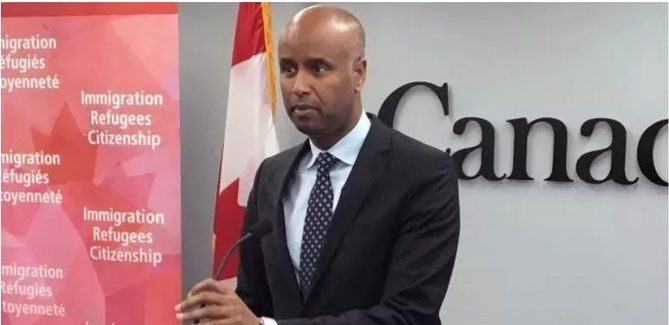 確定了！2019年父母團聚移民計劃將于1月28日開搶！先到先得！