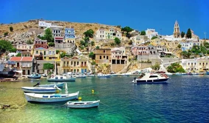 高品質(zhì)生活低物價(jià)，人間天堂當(dāng)屬希臘！