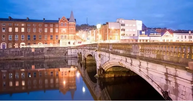 愛島厲害了！竟有三所城市榮登2018年世界最友好城市榜單