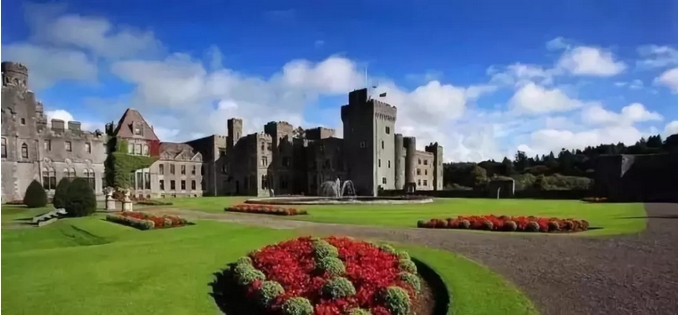 聊聊愛爾蘭對外投資那些獨(dú)一無二的優(yōu)惠政策！