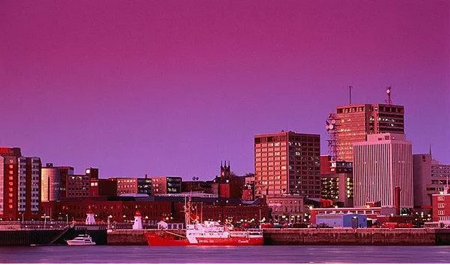 【成功案例】恭喜客戶(hù)B女士NB省提名獲批