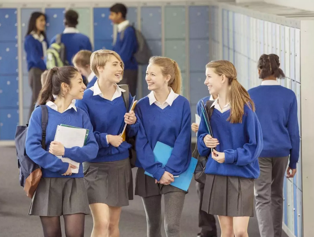 移民愛爾蘭后，小孩入學(xué)怎么辦？