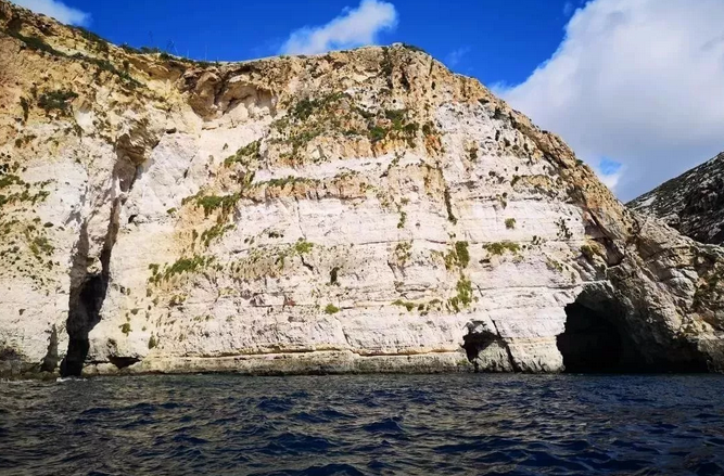 愛上馬耳他有100種理由？聽聽外國友人如何評價”他“