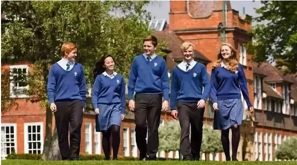 愛爾蘭教育體系簡介詳解，究竟為何排名歐洲第一？