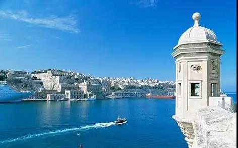 發(fā)達(dá)國(guó)家找工作太難？馬耳他告訴你 So easy ！