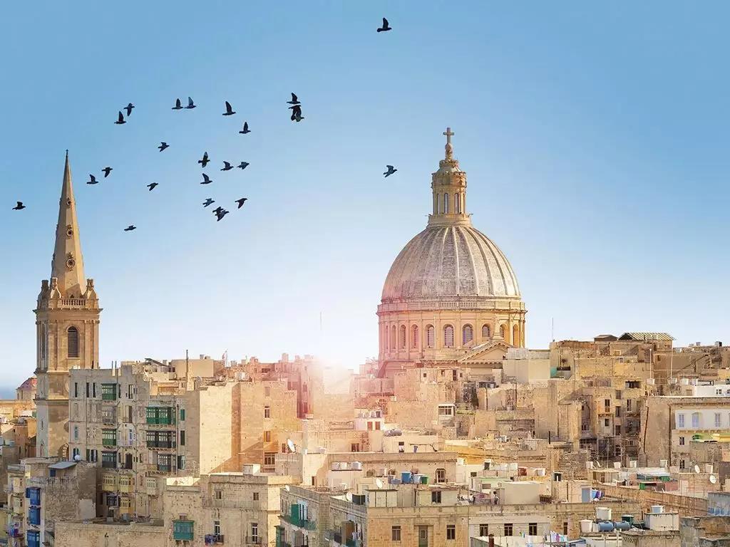 為什么選擇移民馬耳他？我的理由就這么簡單