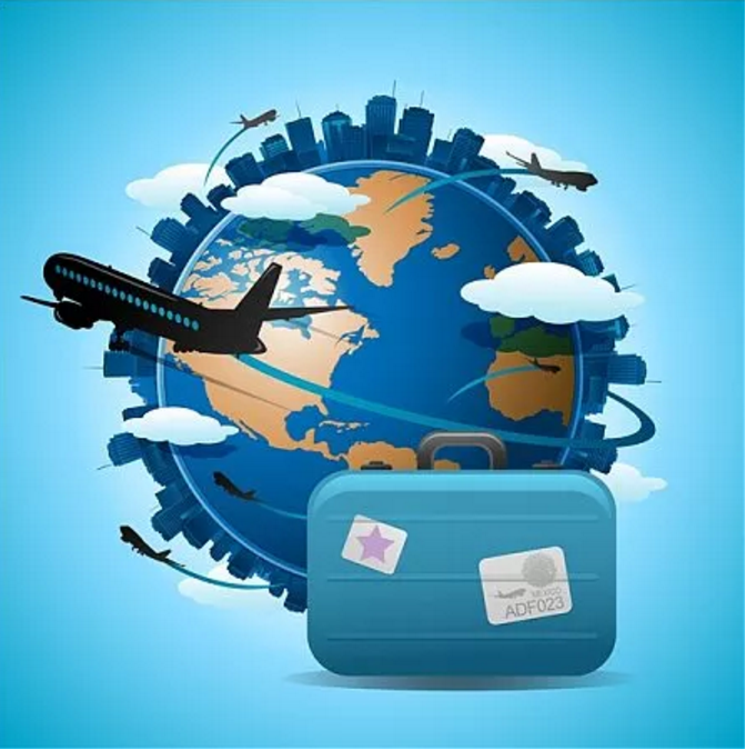 一篇文章讓你秒懂，從此明白臨時居留卡、永久居留卡和護(hù)照的區(qū)別