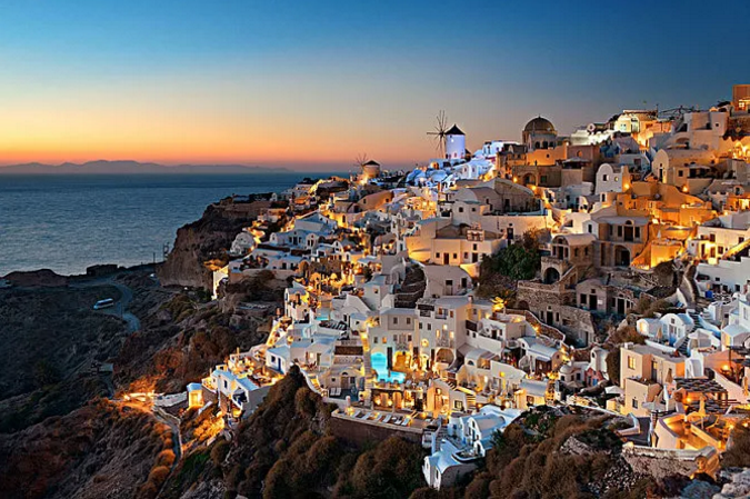 匯總｜葡萄牙黃金簽證申請到達16個月高點，塞浦路斯投資計劃修訂即將生效！