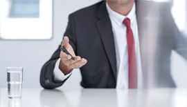 申請(qǐng)周期短