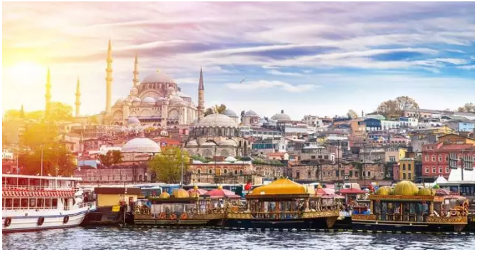 土耳其教育經(jīng)費(fèi)占政府支出的5.7%！“高重視，快發(fā)展”，