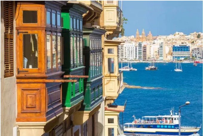馬耳他、西班牙和希臘哪個是您的“菜”？