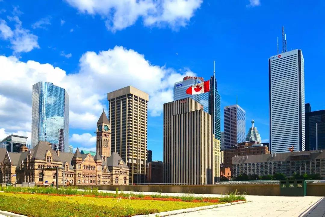 申根簽證明年將實施新政，很多國家既適合旅游也適合移民！