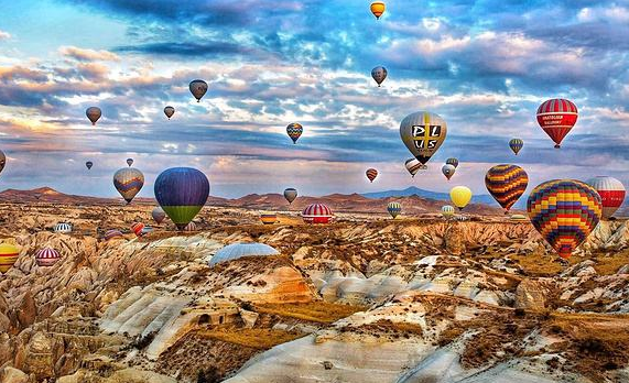 土耳其護照移民之房產拓視海外10月成功考察日志