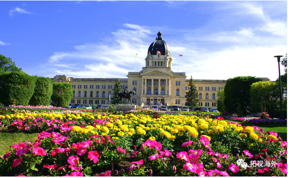 加拿大薩省更新省提名處理辦法 聯(lián)邦移民申請費4月30號上調