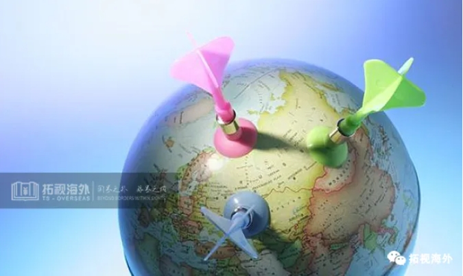 下一個(gè)被中國人買下的國家，會(huì)是哪里？