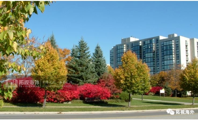 盤點(diǎn)加拿大適合移民定居的10個(gè)城市！