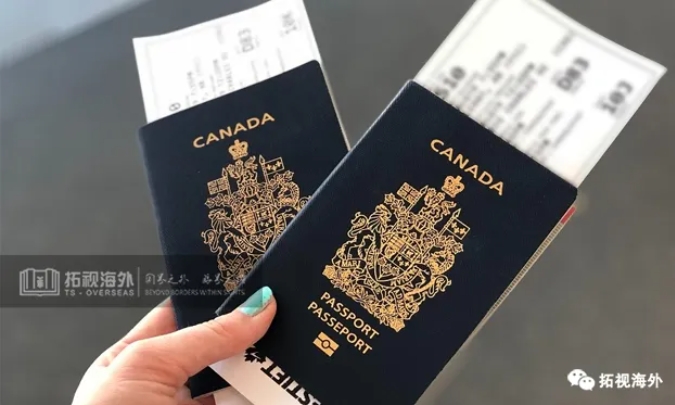 拓視解析｜加拿大旅行簽證備受關(guān)注的十個(gè)問(wèn)題！