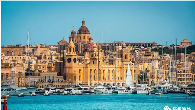 用小國綠卡，過大國生活！這個熱門移民國家做到了！