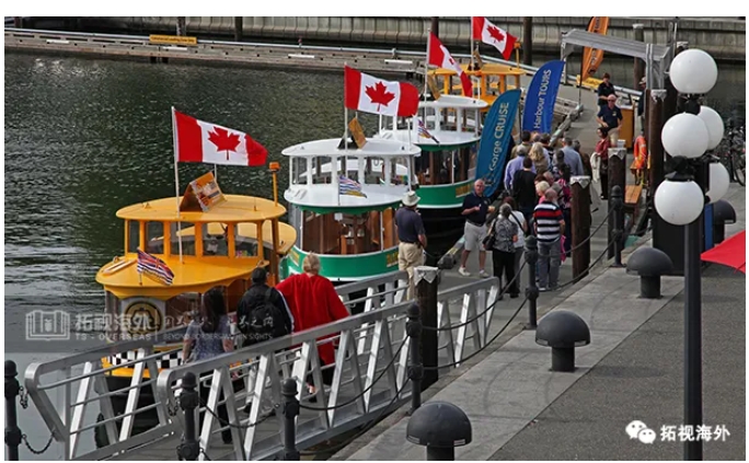 “邊境換簽”終結(jié)？加拿大擬設(shè)“簽證服務(wù)站”，當(dāng)天獲批？