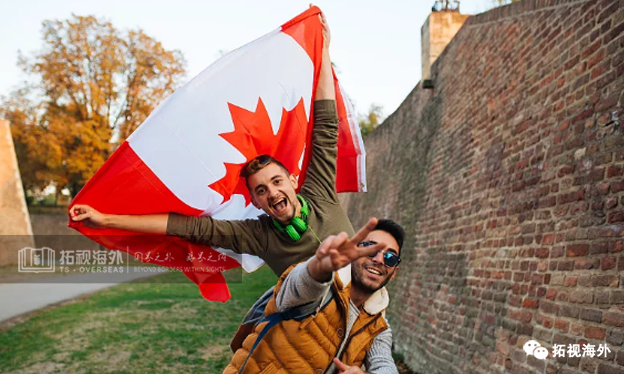 2025年加拿大移民途徑還有這些！傾向更明顯！