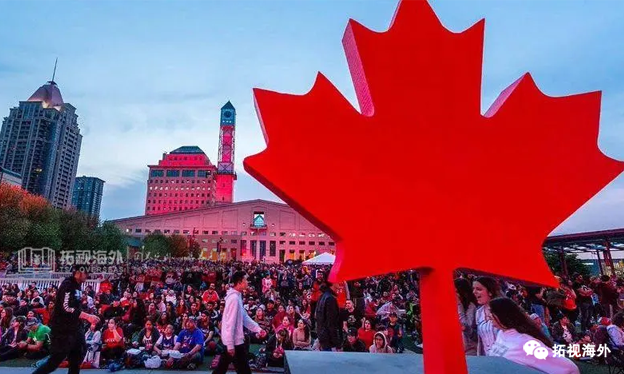 加拿大移民申請“背調(diào)潮”來襲：誰最容易中招？ 