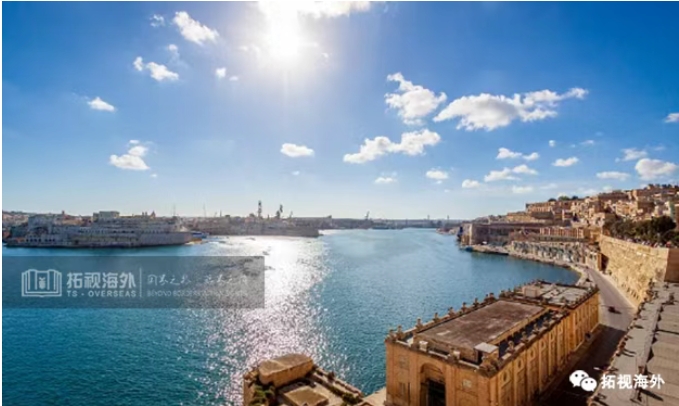 前沿科技觀(guān)察：馬耳他創(chuàng)新之光！    