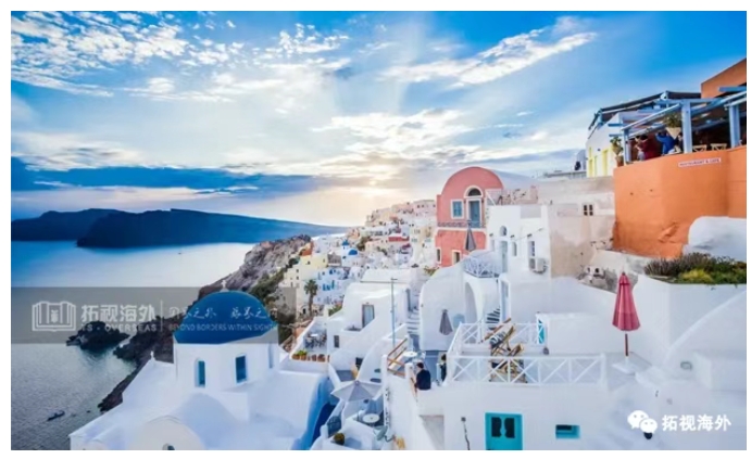 拓視詳解｜一次性看懂歐盟居留、國別永居、歐盟永居、歐盟護(hù)照！ 