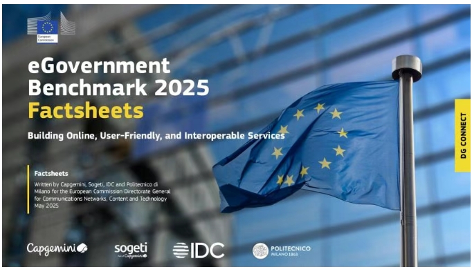 評估滿分！解析馬耳他如何成為歐洲數(shù)字服務(wù)領(lǐng)頭羊！